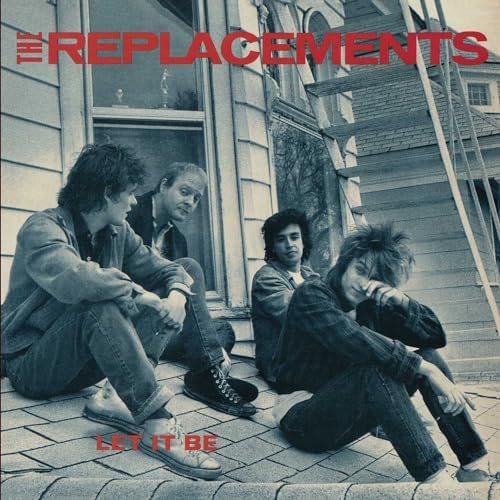 Amazon.com: The Replacements: All Shook Down (Colored Vinyl) Vinyl